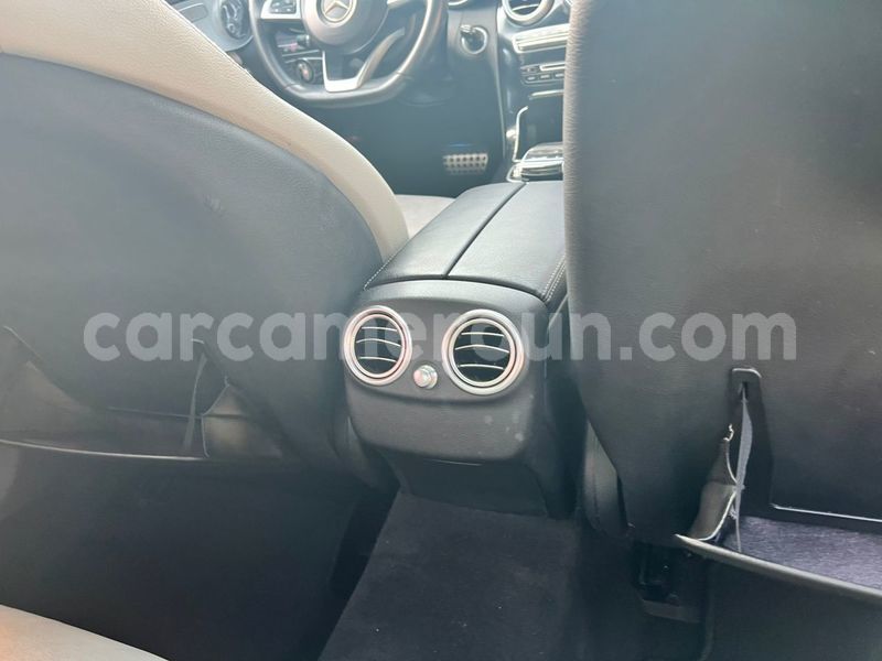 Big with watermark mercedes benz c class central cameroon yaounde 21854