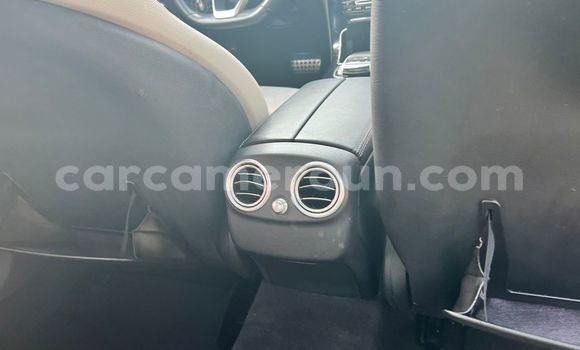 Buy Used Mercedes‒Benz C–Class Black Car in Yaounde in Central Cameroon Buy Used Mercedes‒Benz C–Class Black Car in Yaounde in Central Cameroon