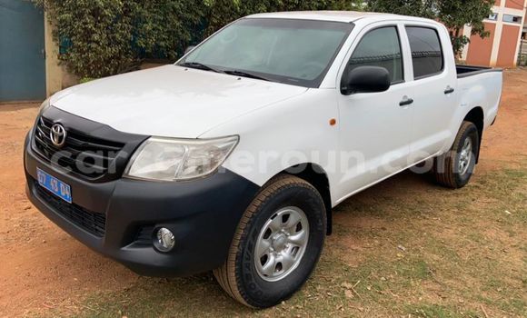 Cars for sale in cameroun - carcameroun