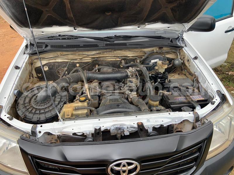 Big with watermark toyota hilux central cameroon yaounde 21855