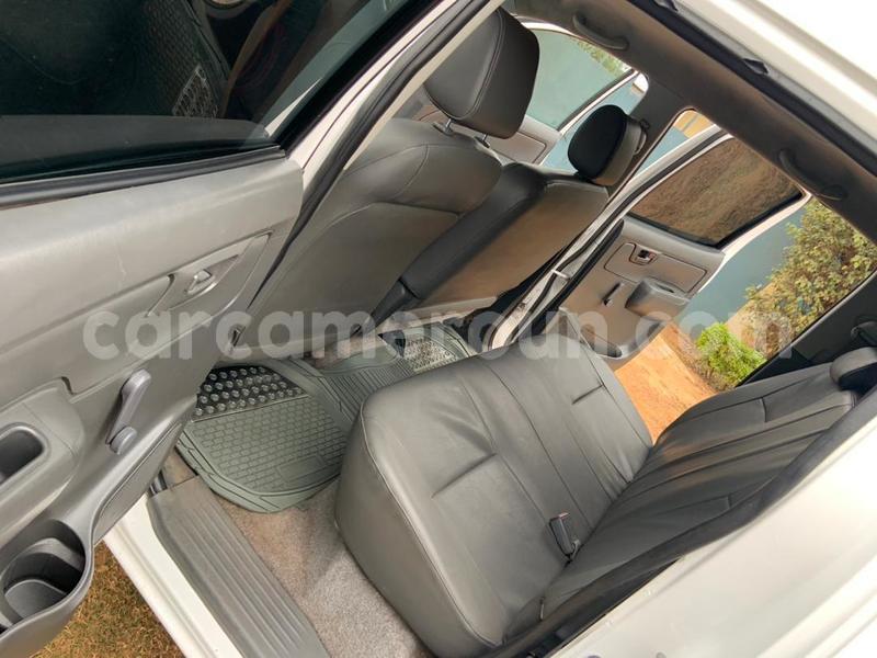 Big with watermark toyota hilux central cameroon yaounde 21855