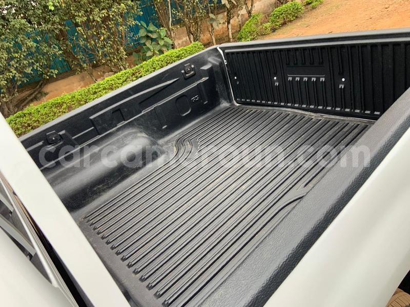 Big with watermark toyota hilux central cameroon yaounde 21855