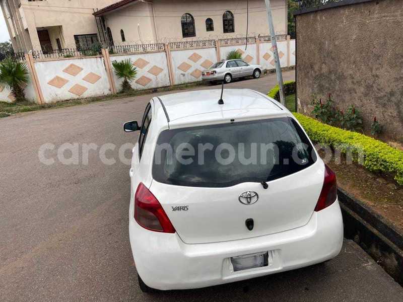 Big with watermark toyota vitz central cameroon yaounde 21856