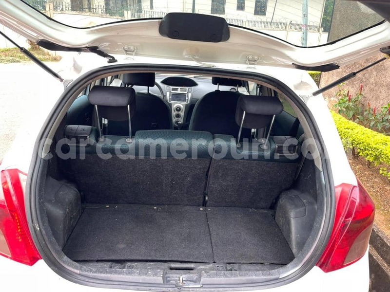 Big with watermark toyota vitz central cameroon yaounde 21856