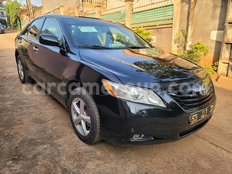 Big with watermark toyota camry central cameroon yaounde 21857