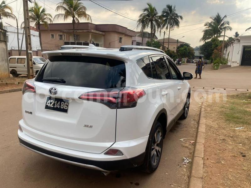 Big with watermark toyota rav4 central cameroon yaounde 21859