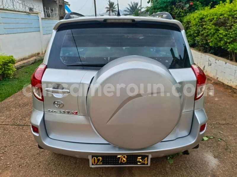 Big with watermark toyota rav4 central cameroon yaounde 21860