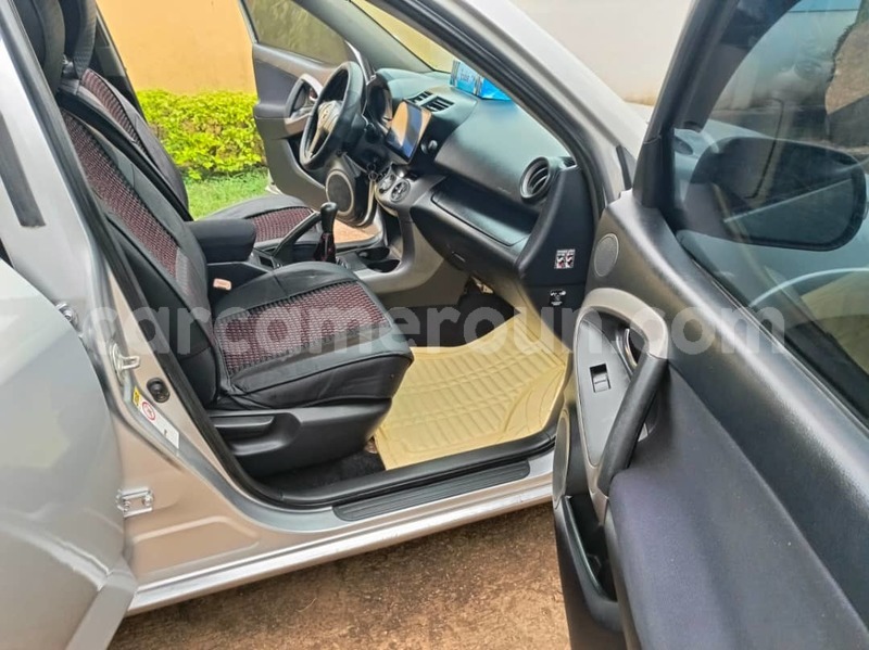 Big with watermark toyota rav4 central cameroon yaounde 21860