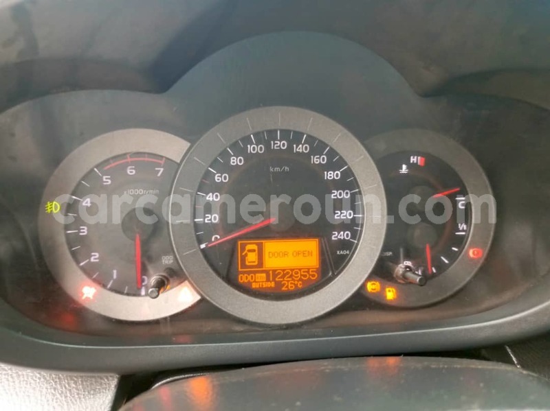 Big with watermark toyota rav4 central cameroon yaounde 21860