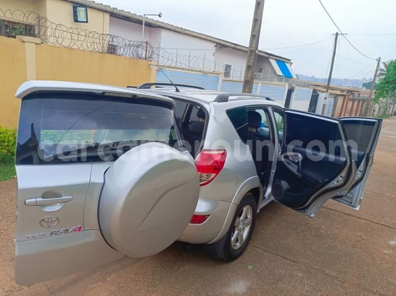 Big with watermark toyota rav4 central cameroon yaounde 21860