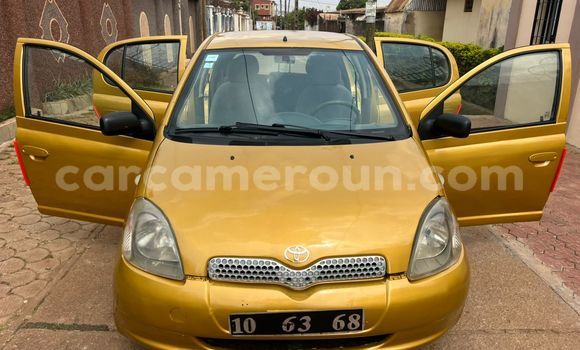 Acheter Occasion Voiture Toyota Yaris Autre à Yaoundé, Central Cameroon Acheter Occasion Voiture Toyota Yaris Autre à Yaoundé, Central Cameroon