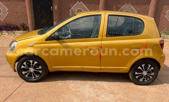 Acheter Occasion Voiture Toyota Yaris Autre à Yaoundé, Central Cameroon Acheter Occasion Voiture Toyota Yaris Autre à Yaoundé, Central Cameroon