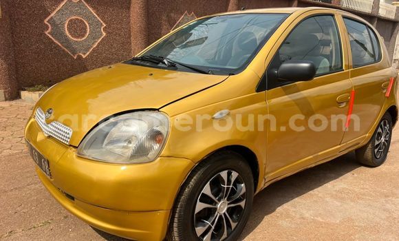 Acheter Occasion Voiture Toyota Yaris Autre à Yaoundé, Central Cameroon Acheter Occasion Voiture Toyota Yaris Autre à Yaoundé, Central Cameroon