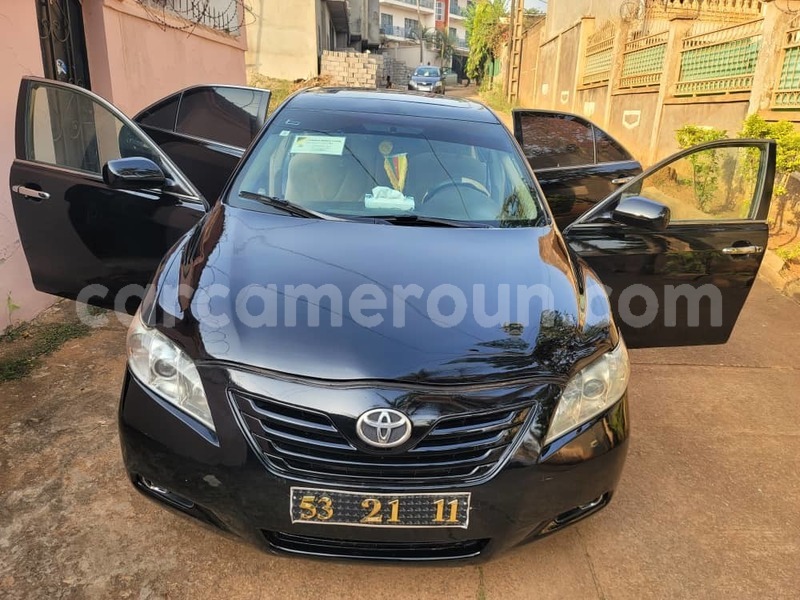 Big with watermark toyota camry central cameroon yaounde 21863