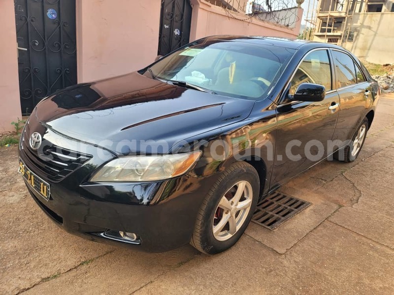 Big with watermark toyota camry central cameroon yaounde 21863