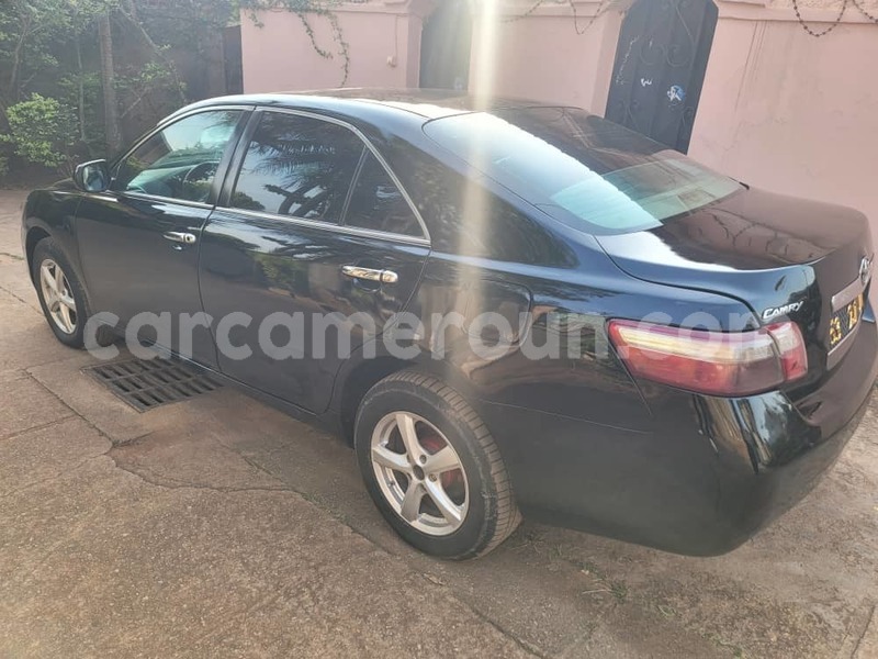 Big with watermark toyota camry central cameroon yaounde 21863