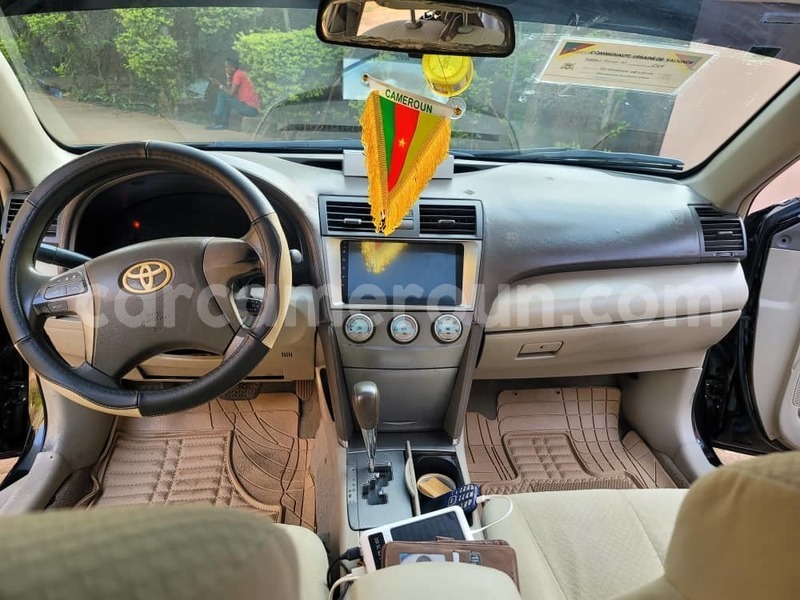 Big with watermark toyota camry central cameroon yaounde 21863