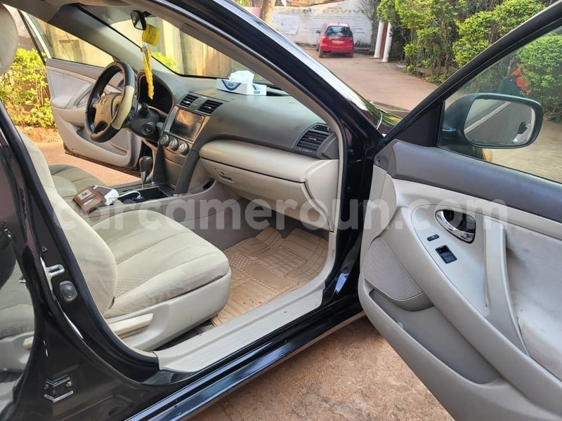 Big with watermark toyota camry central cameroon yaounde 21863