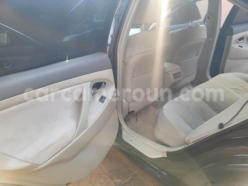 Big with watermark toyota camry central cameroon yaounde 21863