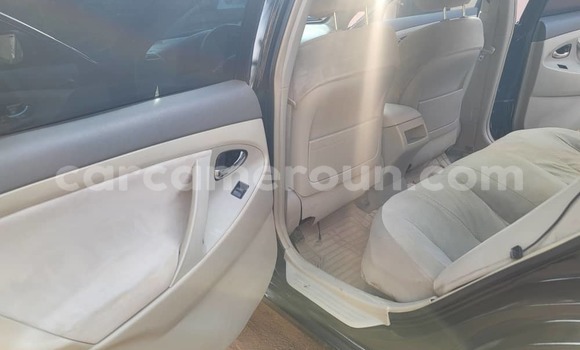 Acheter Occasion Voiture Toyota Camry Noir à Yaoundé, Central Cameroon Acheter Occasion Voiture Toyota Camry Noir à Yaoundé, Central Cameroon