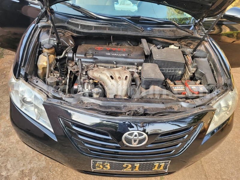 Big with watermark toyota camry central cameroon yaounde 21863