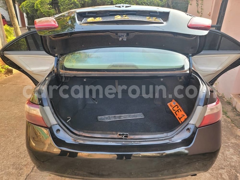 Big with watermark toyota camry central cameroon yaounde 21863