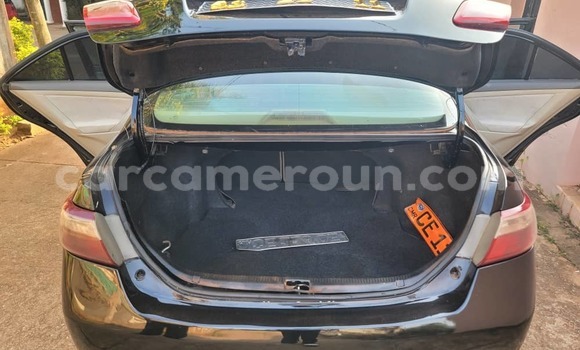 Acheter Occasion Voiture Toyota Camry Noir à Yaoundé, Central Cameroon Acheter Occasion Voiture Toyota Camry Noir à Yaoundé, Central Cameroon