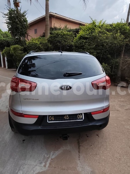 Big with watermark kia sorento central cameroon yaounde 21865