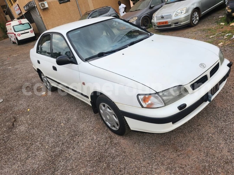Big with watermark toyota carina e central cameroon yaounde 21868