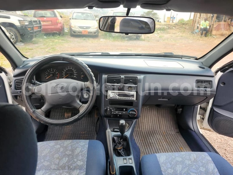 Big with watermark toyota carina e central cameroon yaounde 21868