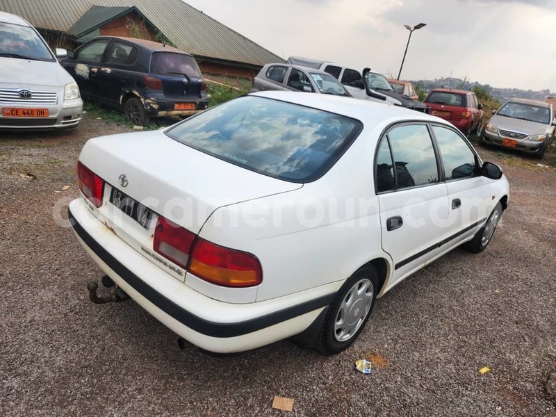 Big with watermark toyota carina e central cameroon yaounde 21868