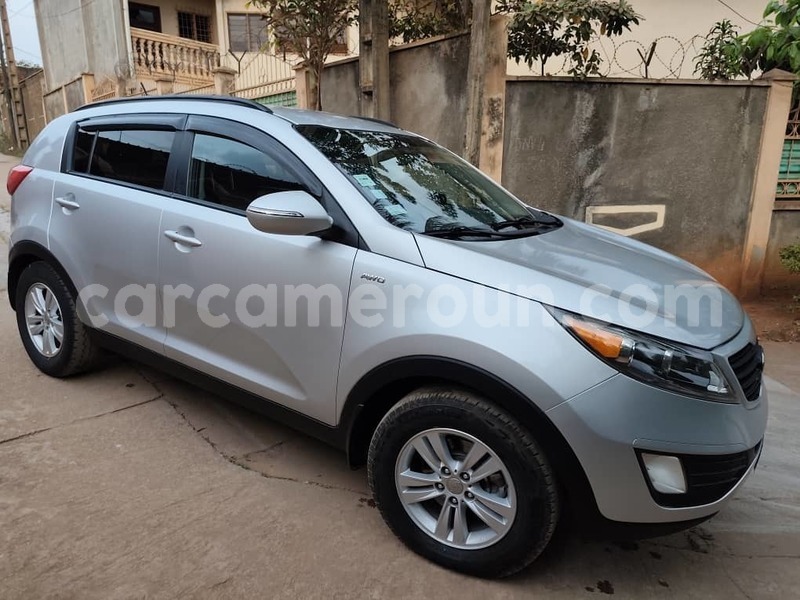 Big with watermark kia sportage central cameroon yaounde 21869