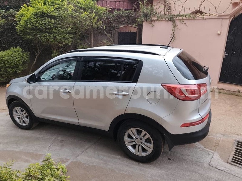 Big with watermark kia sportage central cameroon yaounde 21869