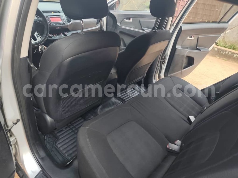 Big with watermark kia sportage central cameroon yaounde 21869