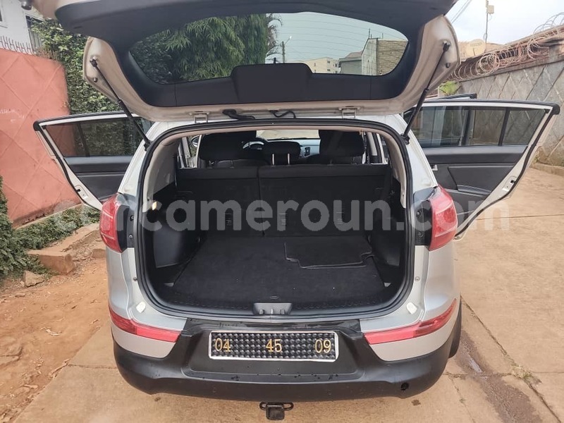 Big with watermark kia sportage central cameroon yaounde 21869