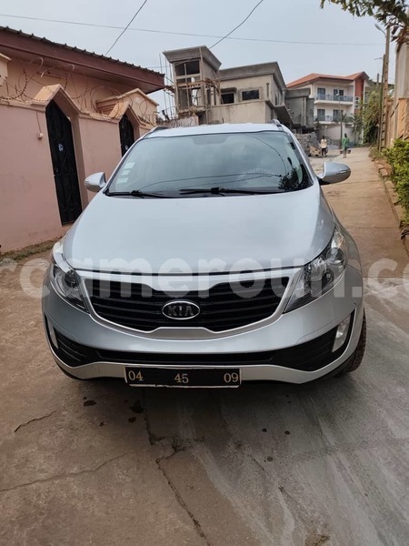 Big with watermark kia sportage central cameroon yaounde 21869