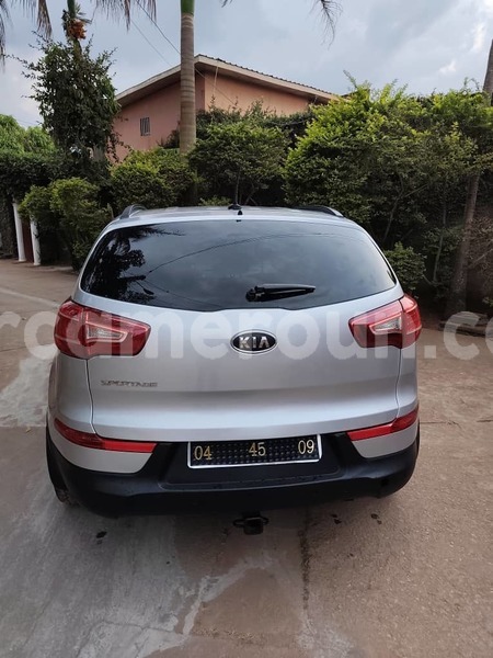 Big with watermark kia sportage central cameroon yaounde 21869