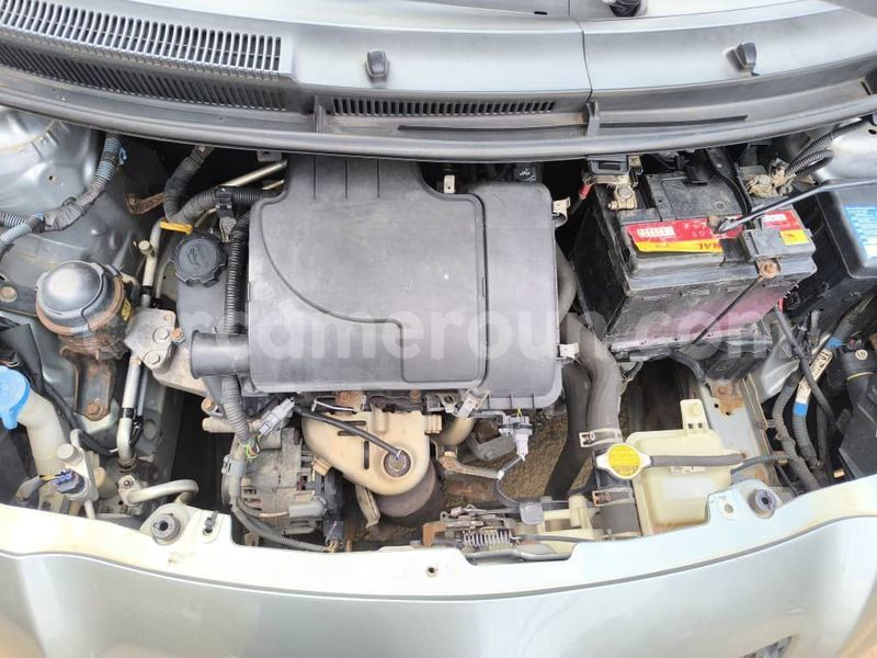 Big with watermark toyota yaris central cameroon yaounde 21870