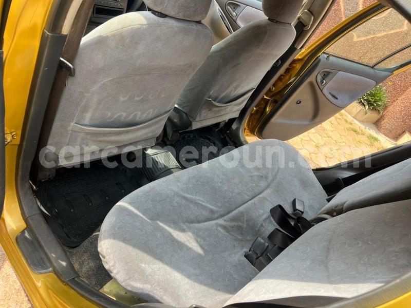 Big with watermark toyota yaris central cameroon yaounde 21871