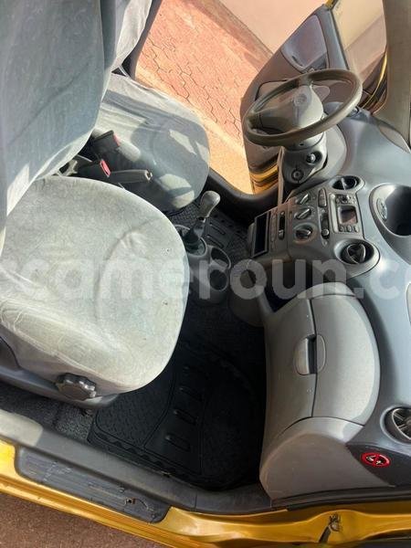 Big with watermark toyota yaris central cameroon yaounde 21871