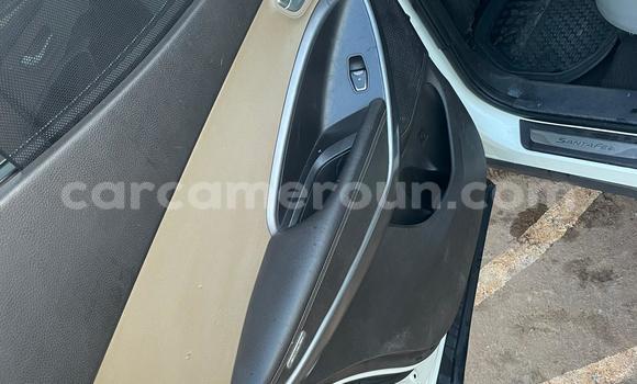 Sayi Na hannu Toyota Camry Black Mota in Yaounde a Babban Kamaru Sayi Na hannu Toyota Camry Black Mota in Yaounde a Babban Kamaru