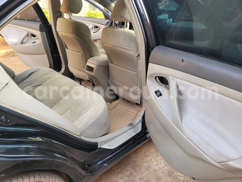 Big with watermark toyota camry central cameroon yaounde 21872