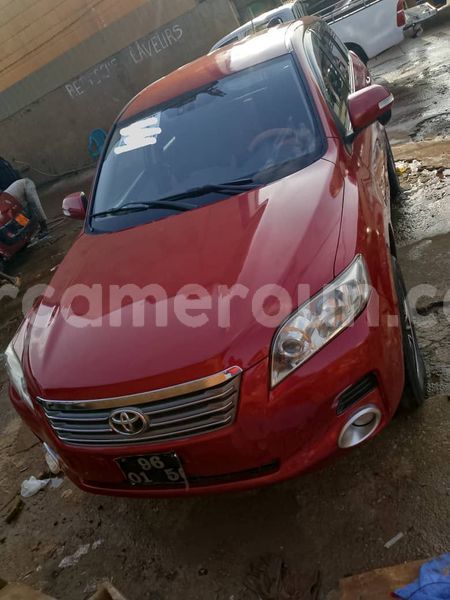Big with watermark toyota vanguard central cameroon yaounde 21873