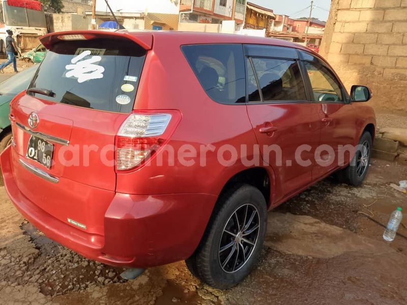 Big with watermark toyota vanguard central cameroon yaounde 21873