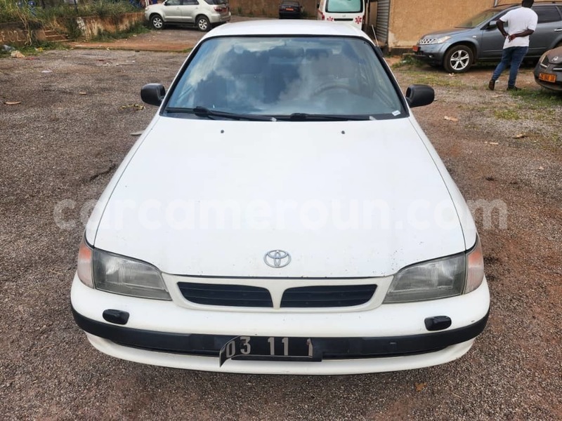 Big with watermark toyota carina e central cameroon yaounde 21874