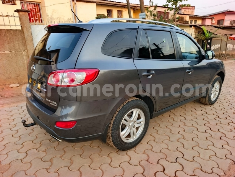 Big with watermark hyundai santa fe central cameroon yaounde 21875