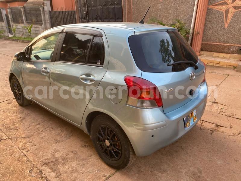 Big with watermark toyota yaris central cameroon yaounde 21878