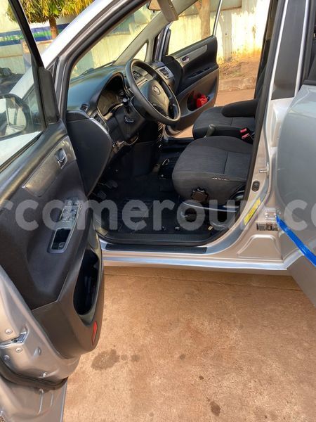 Big with watermark toyota avensis verso central cameroon yaounde 21880