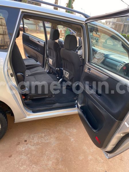 Big with watermark toyota avensis verso central cameroon yaounde 21880