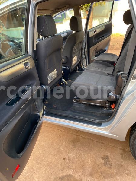 Big with watermark toyota avensis verso central cameroon yaounde 21880